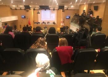 Failler istedi mahkeme kabul etti: Çocuk istismarı davası kapalı görülecek