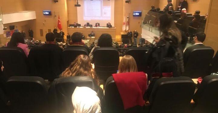 Failler istedi mahkeme kabul etti: Çocuk istismarı davası kapalı görülecek