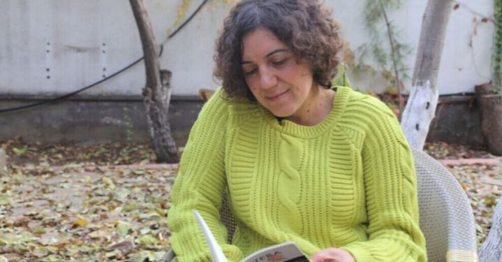 Şakran Cezaevi’nde açlık grevi başladı