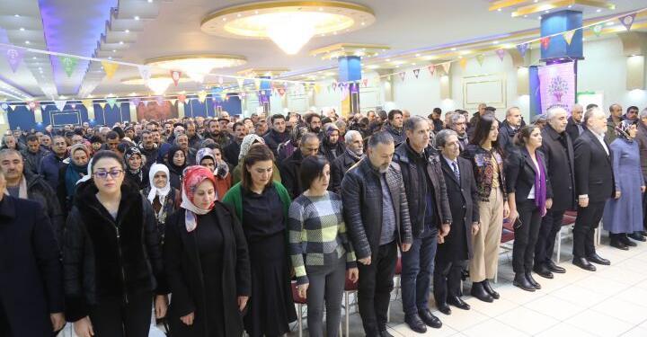 Temelli: Krizden çıkışın yolu Öcalan’ın paradigması