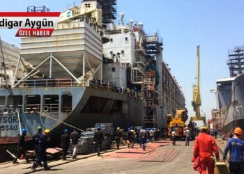 Kölelik ücretleriyle çalışmayız