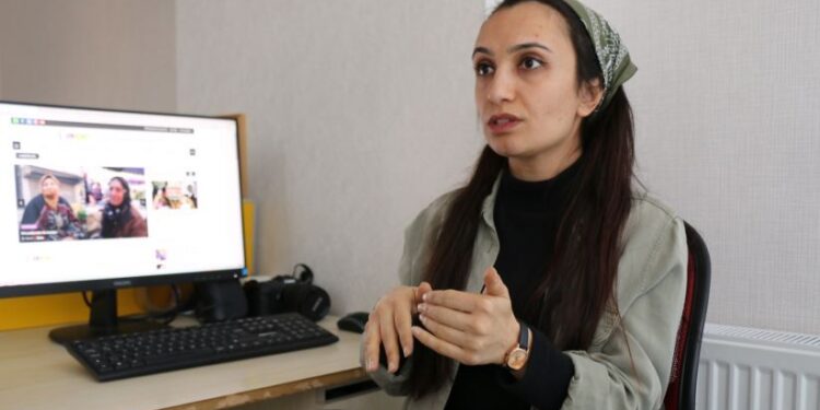 Gazeteci Aslan’ın yaralandığı olaya takipsizlik