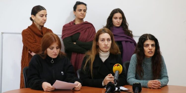 MKGP 2022 raporu: Gazeteciler her koşulda görevlerinin başında oldu