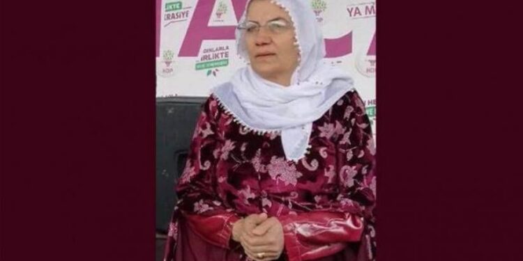 Fenalaşan hasta tutuklu tekrar cezaevine götürüldü