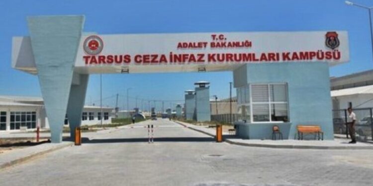 60 yaşındaki kadına arama işkencesi