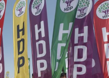 HDP’nin aday havuzu: Gültan Kışanak, Şebnem Korur Fincancı, Zülfü Livaneli