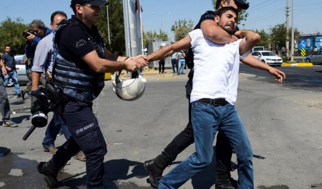 Avukat Metin: Polis işkencesi cezasız bırakılmak isteniyor