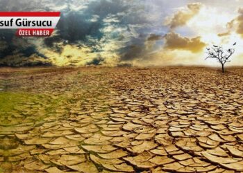 Kuraklık geleceğimizi karartıyor