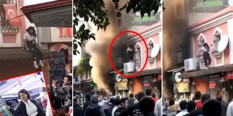 Aydın’daki patlamada yaralanan çocuk vefat etti