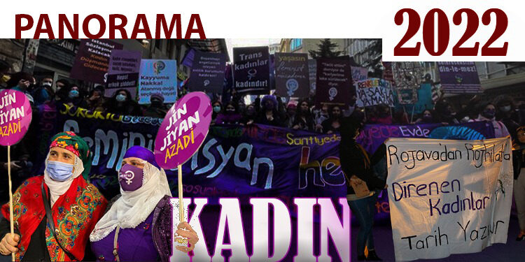 2022’de özgürlüğe bir adım daha