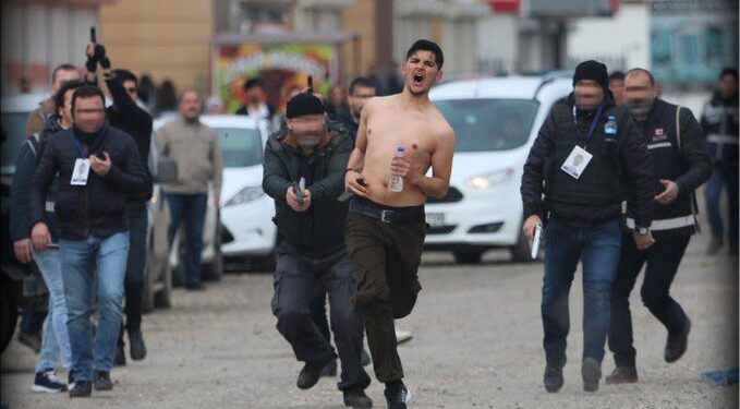 Kemal Kurkut davasında karar: Gözler önündeki cinayete ceza yok