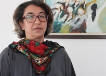 Gökkan’a yine tahliye yok: Kürtçe savunma hakkı engellendi