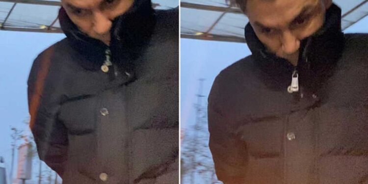 İstiklal saldırısı sanığı Hazni Gölge tutuklandı