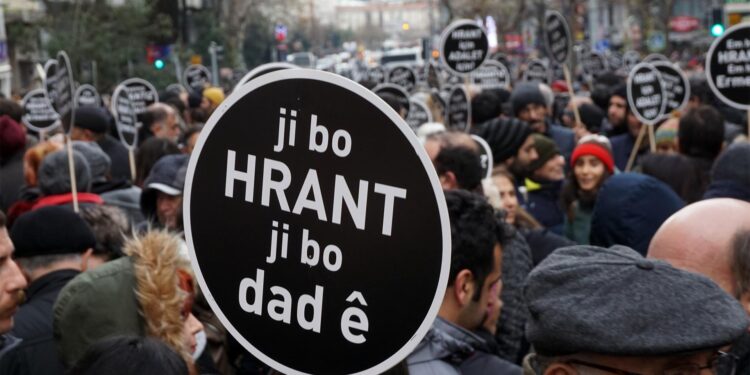 Dink anması nedeniyle İstanbul’da bazı yollar kapalı olacak