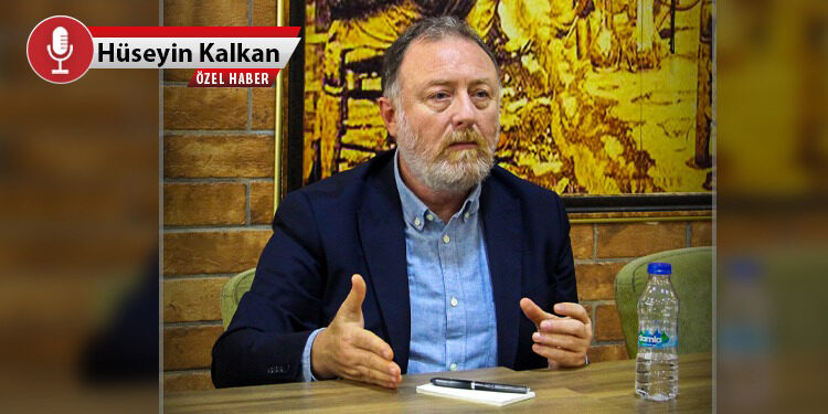 Müzakere aklına tecrit uygulanıyor