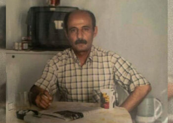 Göç, baskı, işkence, sürgün: Devrime adanmış bir hayat