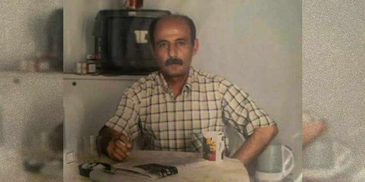 Göç, baskı, işkence, sürgün: Devrime adanmış bir hayat