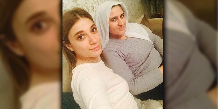 Pınar Gültekin’in annesine beraat