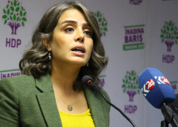 HDP Kadın Meclisi’nden AKP’ye İstanbul Sözleşmesi hatırlatmalı Anayasa cevabı