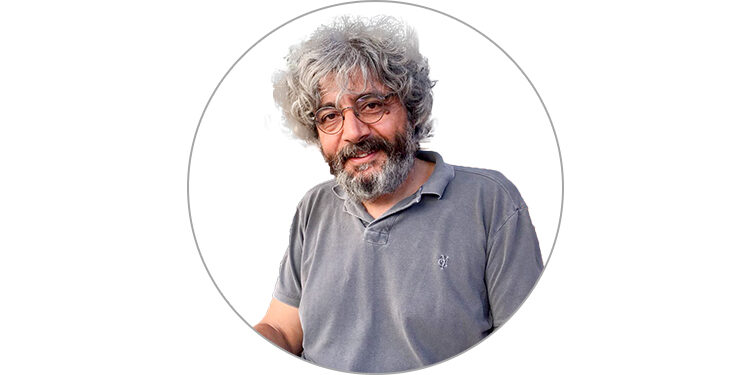 Sarayın sendikası