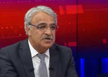 Sancar: Adayımızı çıkardıktan sonra müzakere kapıları kapanmaz