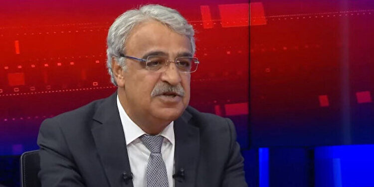 Sancar: Adayımızı çıkardıktan sonra müzakere kapıları kapanmaz