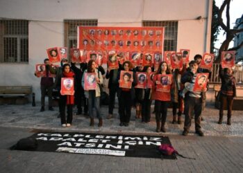 Suruç Aileleri İnisiyatifi: Gerçek adalet halkın vicdanlarında sağlanacaktır