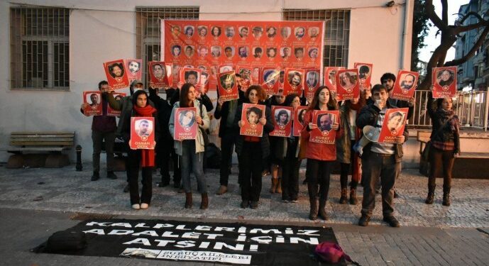 Suruç Aileleri İnisiyatifi: Gerçek adalet halkın vicdanlarında sağlanacaktır