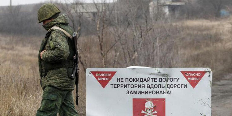 Zelenskiy: Önümüzdeki haftalarda geceler oldukça hareketli geçebilir