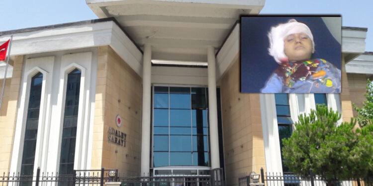 Cizîr’de 18 aylık Uytun’u katleden uzman çavuş şimdi Efrîn’de!