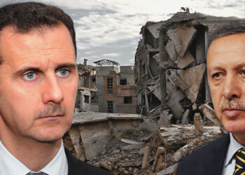 Esad şartlarını açıkladı: Türkiye’nin işgali sona ermeli, teröre desteğini kesmeli