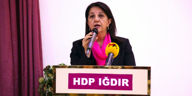 Buldan: HDP’nin aday çıkarması stratejilerini alt üst edecek – YENİLENDİ