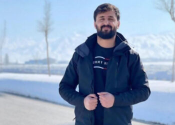 Adliyede intihar ettiği iddia edilen Atılgan defnedildi