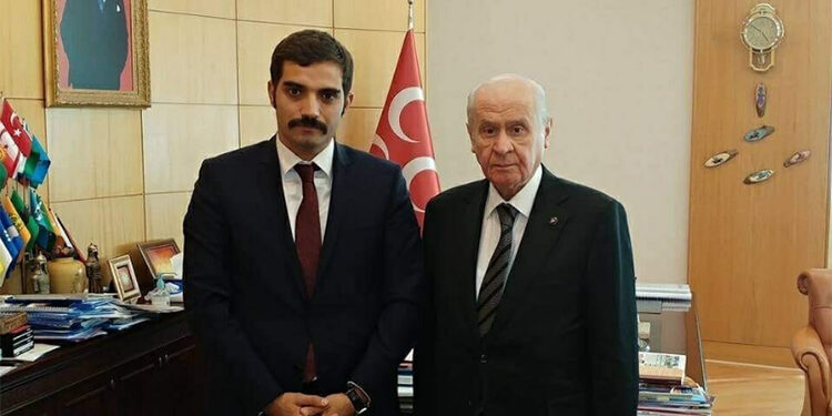 Bahçeli erken seçime ‘yeşil ışık’ yaktı, Ateş’in adını ağzına almadı