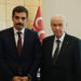 Bahçeli erken seçime ‘yeşil ışık’ yaktı, Ateş’in adını ağzına almadı