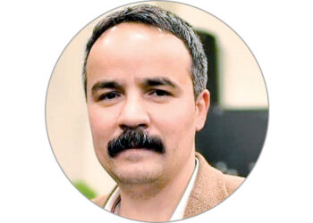 Uzun Bıçaklar Gecesi – Sinan Ateş cinayeti