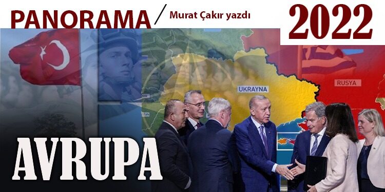 2022’nin ardından Avrupa