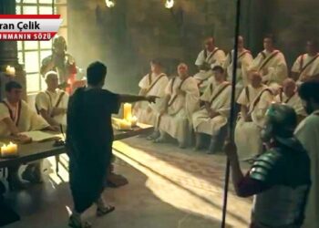 ‘Pekiii yargıçları kim yargılayacak?’