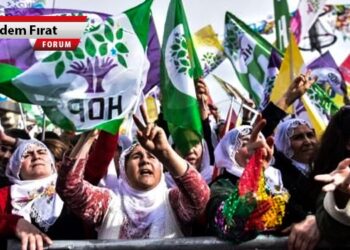 Kürtlerle uğraşmanın kime faydası var?