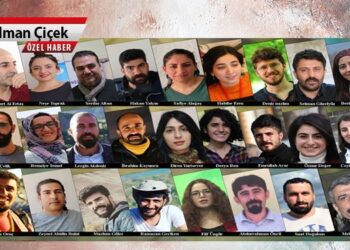 Çalışamayan Gazeteciler Günü