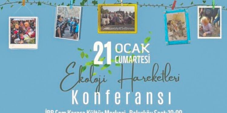 Ekoloji örgütleri: Seçimlerde sorumluluk alacağız