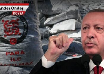 AKP’nin seçim kampanyasının üç ayağı: Savaş, kaos, sadaka