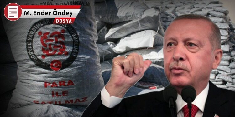 AKP’nin seçim kampanyasının üç ayağı: Savaş, kaos, sadaka