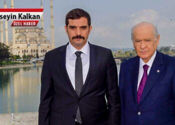 Her şey çok aşikar göze sokularak yapılıyor