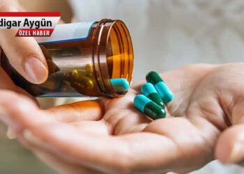 Sahte ilaçla cinayete teşebbüs!