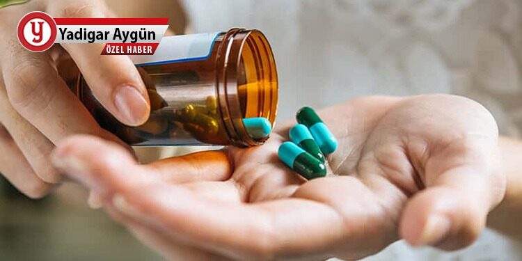 Sahte ilaçla cinayete teşebbüs!