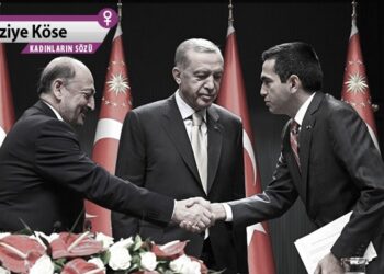 Tabloyu tersine çevirebiliriz!