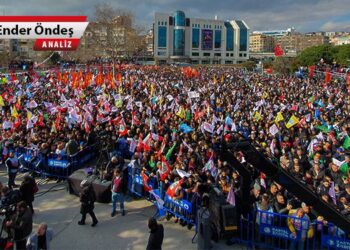 Yedek kulübesinde değil, sahadayız!