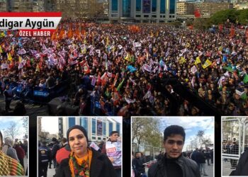 ‘Son sözümüzü seçimlerde söyleyeceğiz’