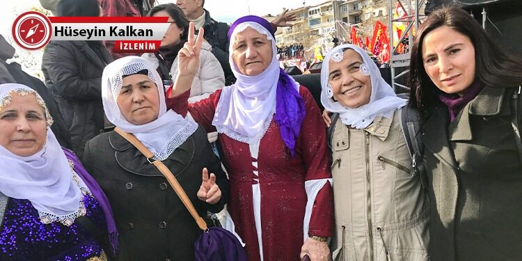 ‘İstanbul’a yakışan bir miting’